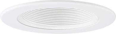 4" Baffle Trim