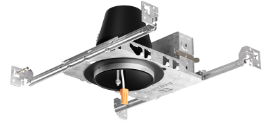 4" New Construction IC Airtight Housing