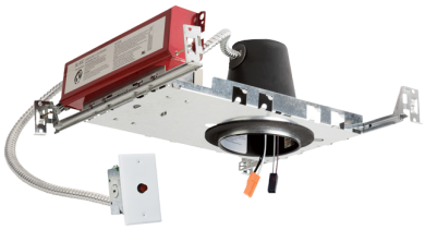 EL490ICA-EM5 Emergency Backup