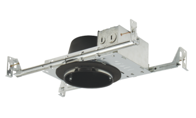 4" New Construction Shallow Housing