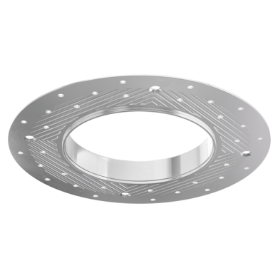 EL4SFR - Spackle Frame