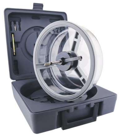Adjustable Hole Saw