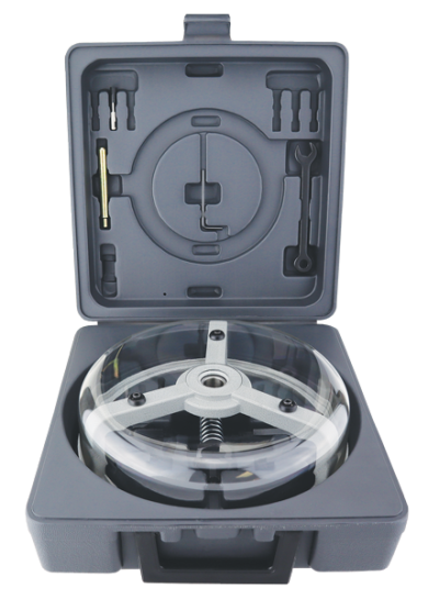 Open Case