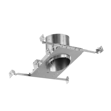 5″ Airtight Slope IC New Construction Housing