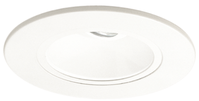 5" Adjustable Reflector Trim