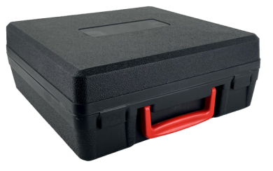 Closed Case