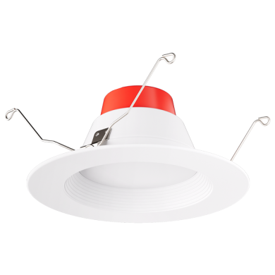 5"/6" Sunset Dimming LED Baffle Insert