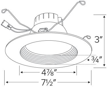 Dimensions