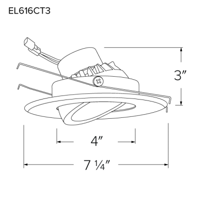 EL616CT3