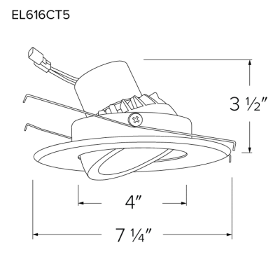EL616CT5