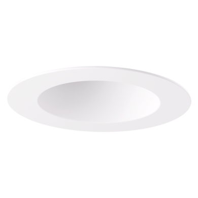All White