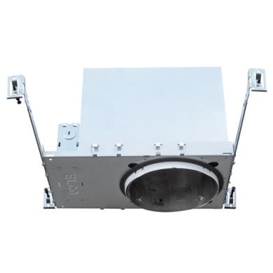 6" Double Wall IC Airtight New Construction Housing