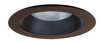 Black w/Bronze Trim