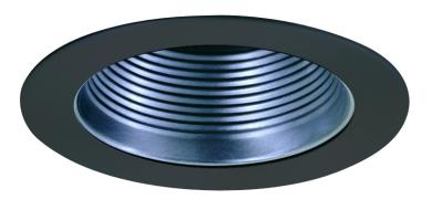 Nickel w/Black Trim