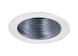 Nickel w/White Trim