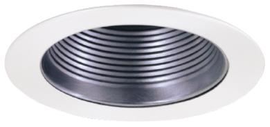Nickel w/White Trim