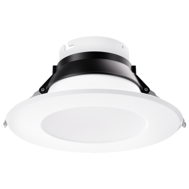 Birch™ 4" Round Reflector Trim