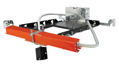 Optional Battery Backup