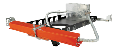 Optional Battery Backup