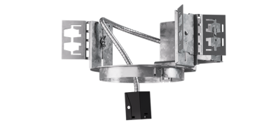 Birch™ 6" New Construction Architectural Frame