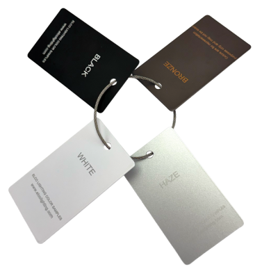 Color Swatch Kit