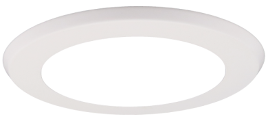 Oversized Goof Ring for 4" Recessed Housings