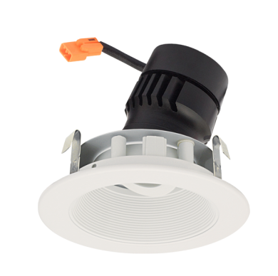 Koto™ Module with Pex™ 4" Adjustable Phenolic Baffle