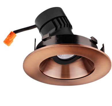 All Copper