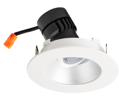 Haze Reflector/White Ring
