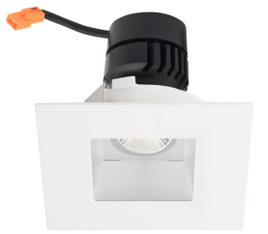 Haze Reflector/White Ring