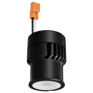 Koto™ LED Module with 5-CCT Switch