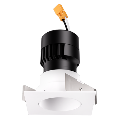 Koto™ Module with 2" Pex™ Square Deep Reflector Trim