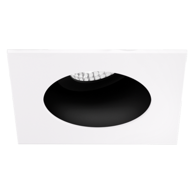 Black/White Ring