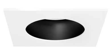 Black/White Trim