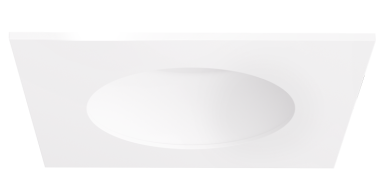 All White
