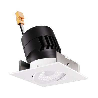 Koto™ Module with 2" Pex™ Square Gimbal