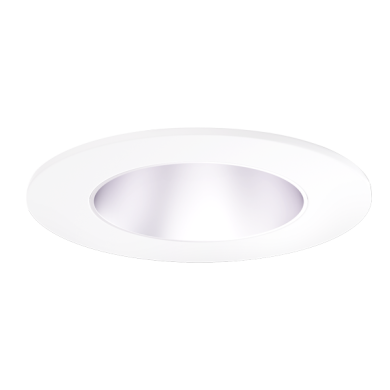 Haze with White Trim