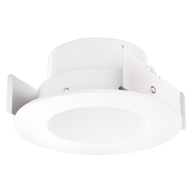 Pex™ 2" Round Deep Reflector