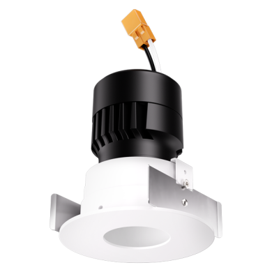 Koto™ Module with 2" Pex™ Round Adjustable Pinhole Trim