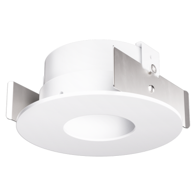 Pex™ 2" Round Adjustable Pinhole