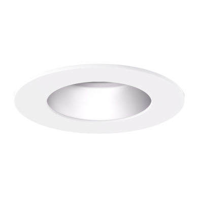 Haze/White Ring