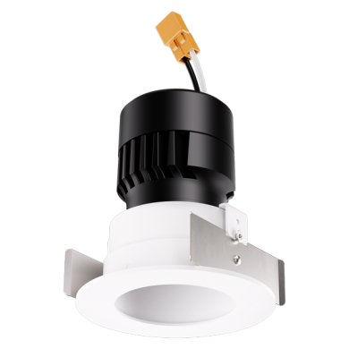 Koto™ Module with 2" Pex™ Round Adjustable Reflector Trim