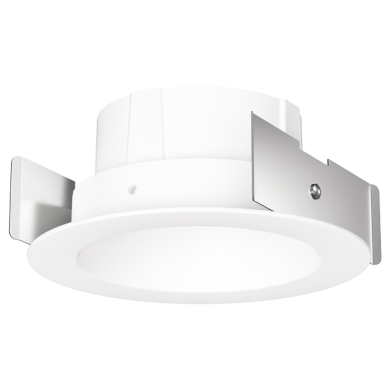 Pex™ 2" Round Sleek Reflector