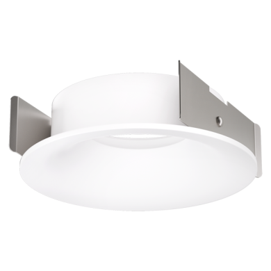 Pex™ 2" Round Curved Reflector
