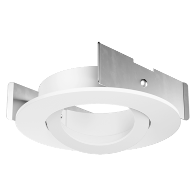 Pex™ 2" Round Gimbal