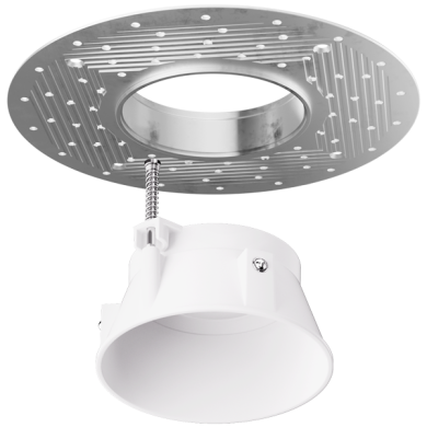 Pex™ 3" Trimless Reflector