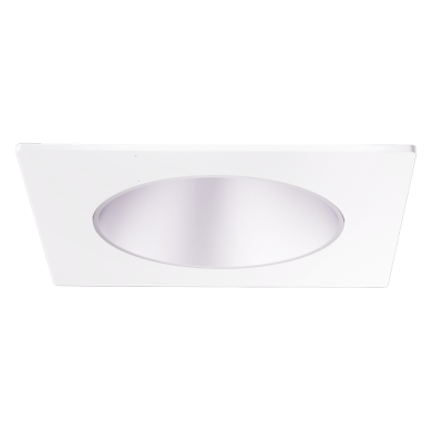 Haze with White Trim