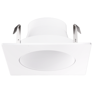 Pex™ 3" Square Deep Reflector