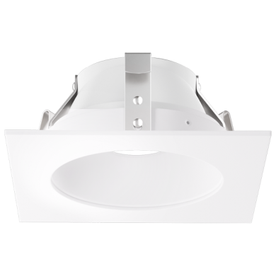 Pex™ 3" Square Adjustable Reflector Wall Wash