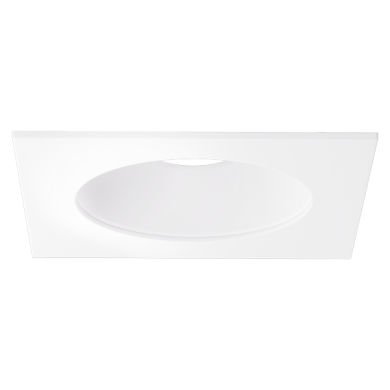 All White